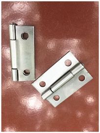 Anti corrosion en métal de porte d'installation facile légère extérieure lumineuse de charnières